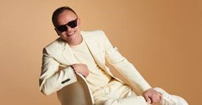 GIGI D'ALESSIO 23 GIUGNO 2025